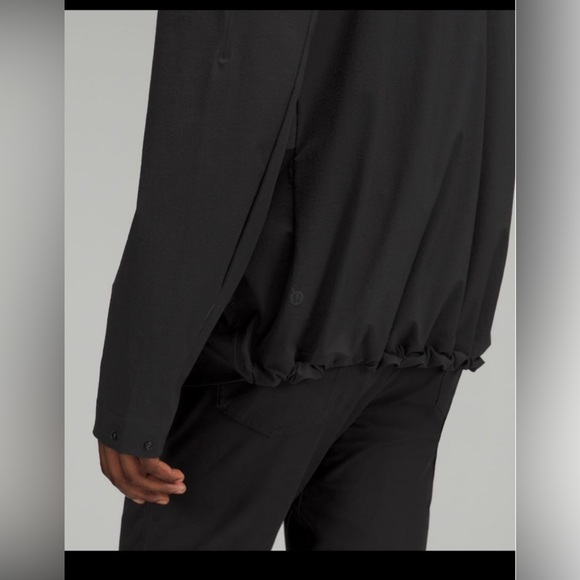 NWT! Mens Lululemon Cargo Jacket - Picture 6 of 7